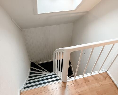 Skøn 4-værelses lejlighed i Viby