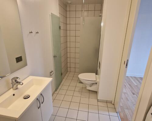 2 værelses lejlighed i Vejle
