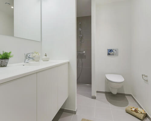 3 værelses lejlighed i Risskov