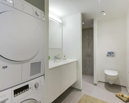 3 værelses lejlighed i Risskov