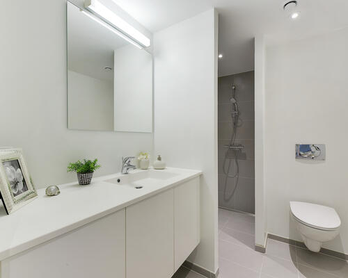 3 værelses lejlighed i Risskov