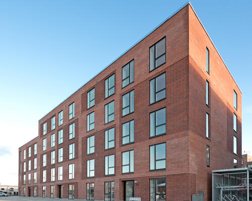 3 værelses lejlighed i Risskov