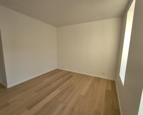 Stor flot 3V'er på Nørre Boulevard