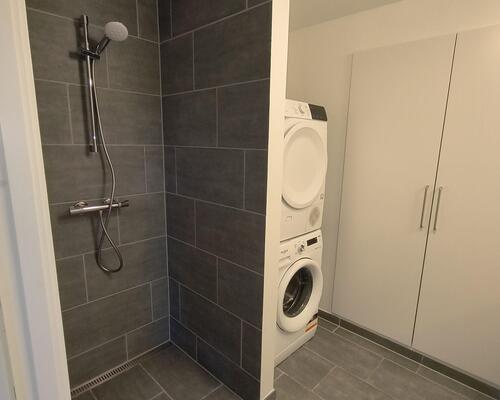 Stor flot 3V'er på Nørre Boulevard