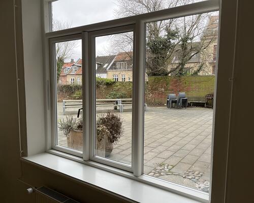 1 værelses lejlighed i Århus C