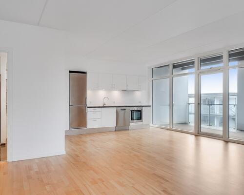 Lækker dele 3’er i Finderupparken