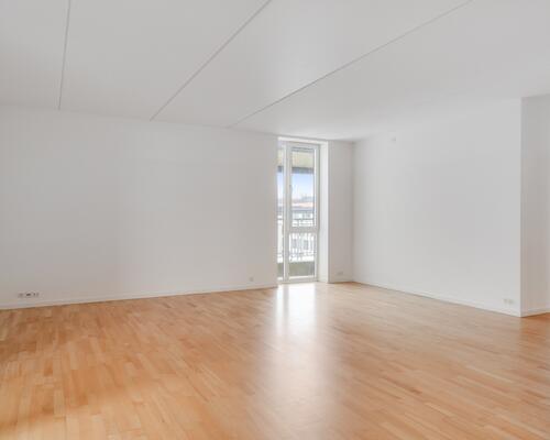 Lækker dele 3’er i Finderupparken