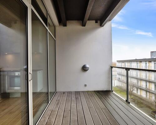 Lækker dele 3’er i Finderupparken