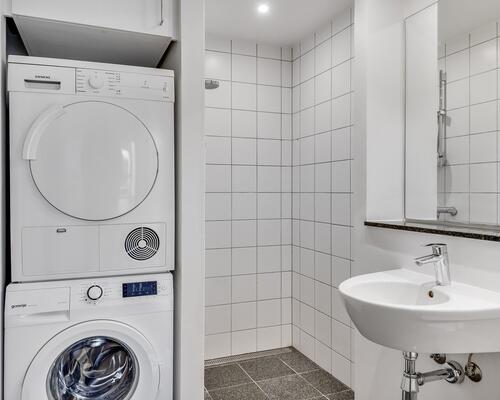 Lækker dele 3’er i Finderupparken