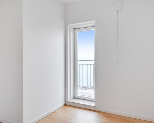 Lækker dele 3’er i Finderupparken