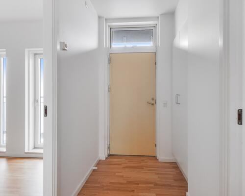 Lækker dele 3’er i Finderupparken