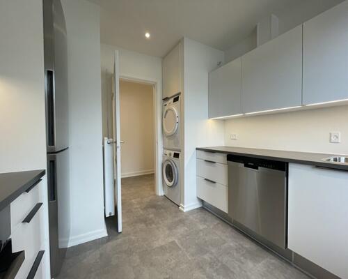 4 værelses lejlighed i Randers NØ