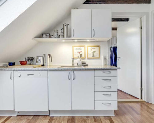 Hyggelig 2 værelses i den nordlige del af Horsens