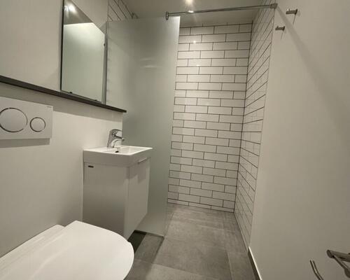 4 værelses lejlighed i Randers NØ