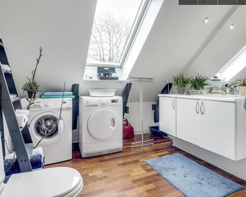 Hyggelig 2 værelses i den nordlige del af Horsens