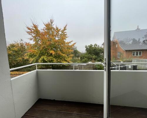 4 værelses lejlighed i Randers NØ