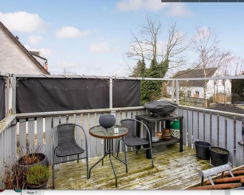 Hyggelig 2 værelses i den nordlige del af Horsens