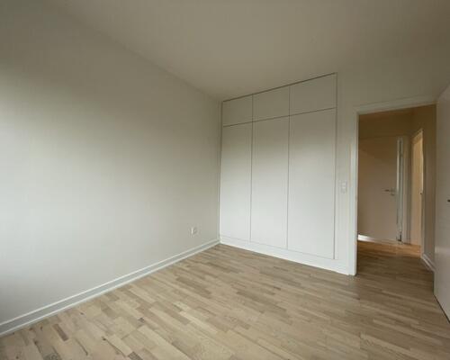 4 værelses lejlighed i Randers NØ