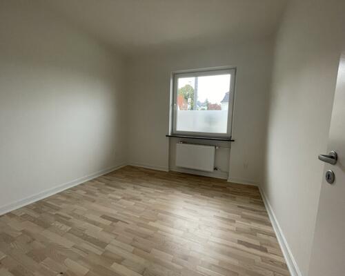 4 værelses lejlighed i Randers NØ