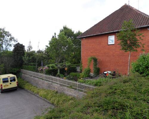 4 værelses lejlighed i Randers NØ