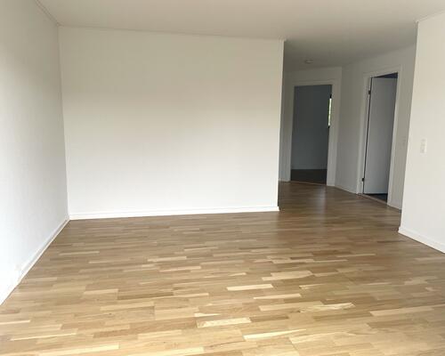 Fint 3-værelses rækkehus i  Middelfart