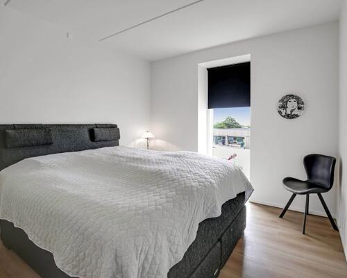 Flot 3-værelses lejlighed beliggende i Esbjerg.