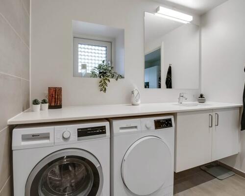 Flot 3-værelses lejlighed beliggende i Esbjerg.