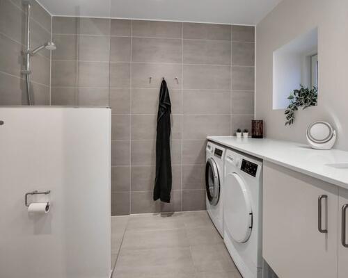 Flot 3-værelses lejlighed beliggende i Esbjerg.