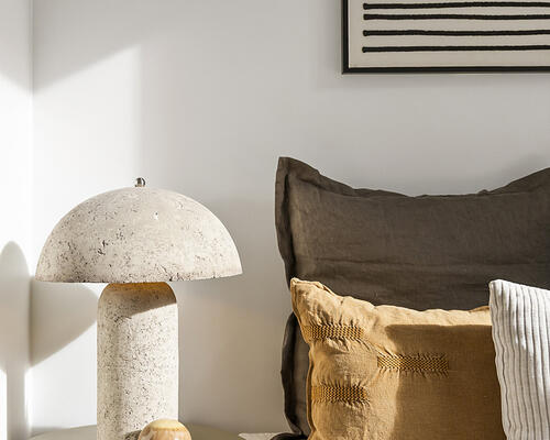 2 værelses lejlighed i Århus C