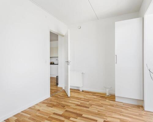 3 værelses lejlighed i Aalborg Øst