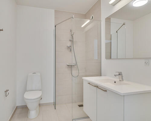 3 værelses lejlighed i Aalborg Øst