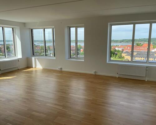 3 værelses lejlighed i Frederikssund