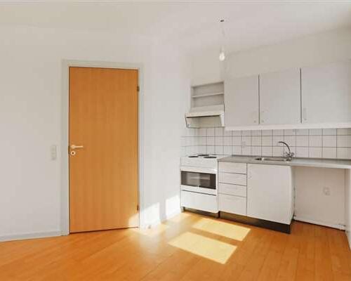 1 værelses lejlighed i Nykøbing Mors