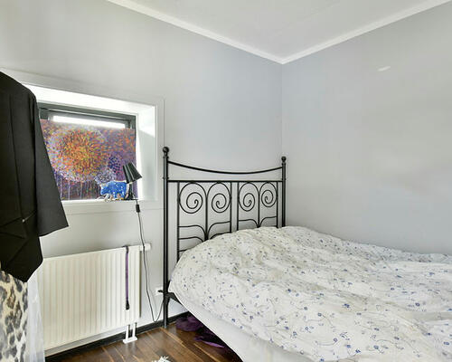 2 værelses lejlighed i Randers SØ