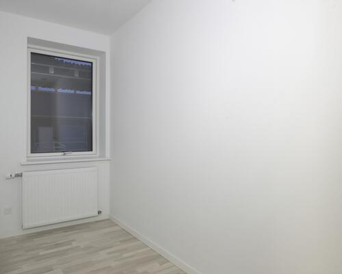 Flot 3-vær. lejlighed med god beliggenhed - Klar til indflytning