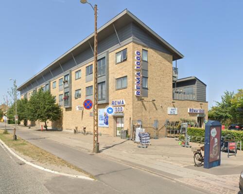 Skøn 3-værelses lejlighed i Rødovre!