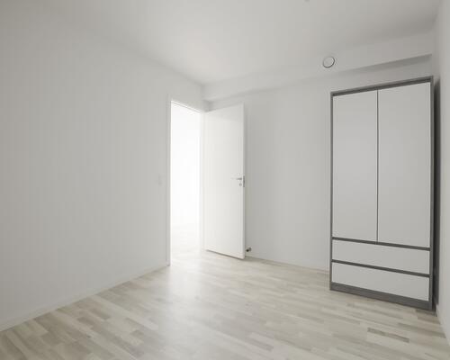 Flot 3-vær. lejlighed med god beliggenhed - Klar til indflytning