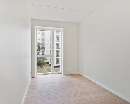 4-værelses i Vallensbæk!