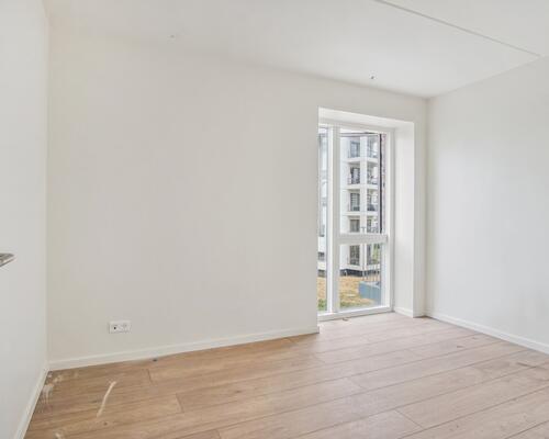 4-værelses i Vallensbæk!