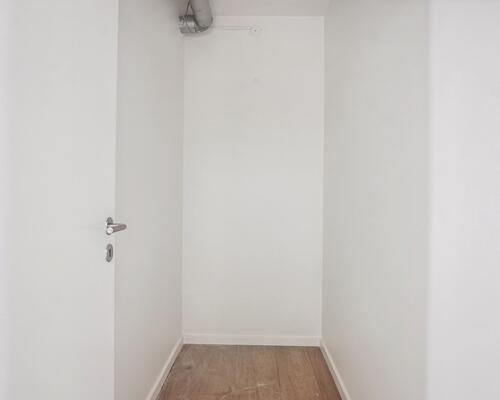 4-værelses i Vallensbæk!