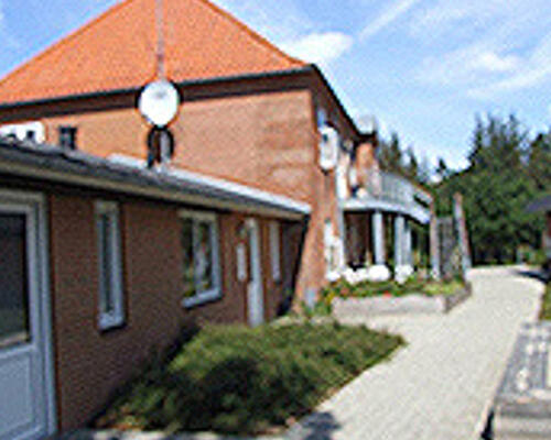 3 værelses lejlighed i Spøttrup