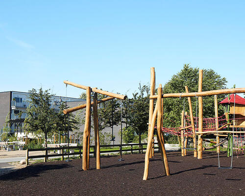 3 værelses lejlighed i Herning