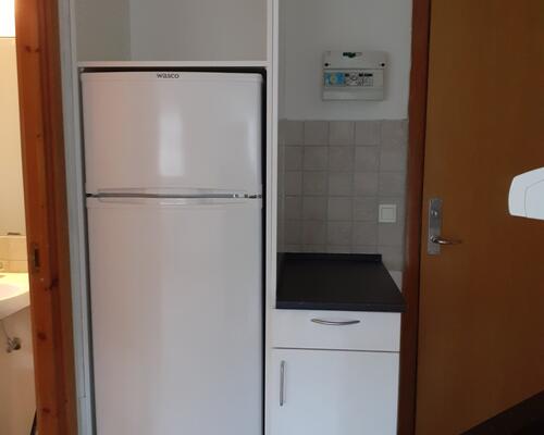 1-Værelses Lejlighed I Hjertet Af Hjørring.