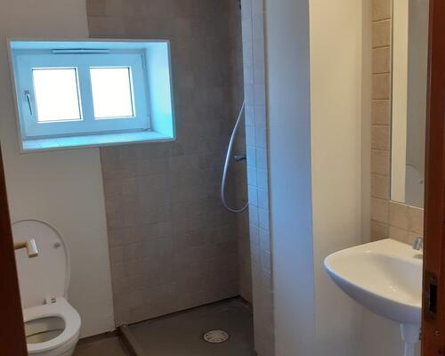 1-Værelses Lejlighed I Hjertet Af Hjørring.