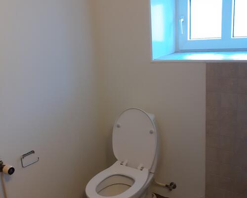 1-Værelses Lejlighed I Hjertet Af Hjørring.