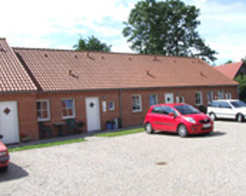 3 værelses lejlighed i Roslev