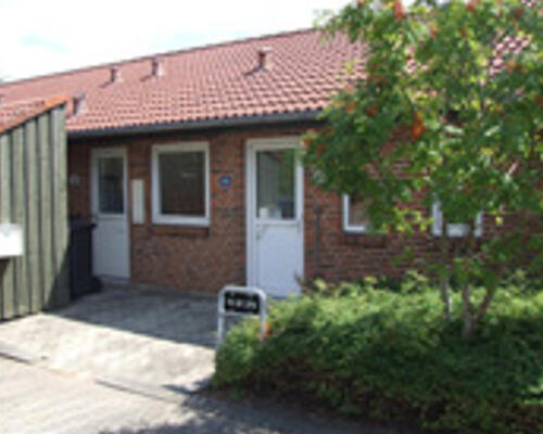 3 værelses lejlighed i Roslev