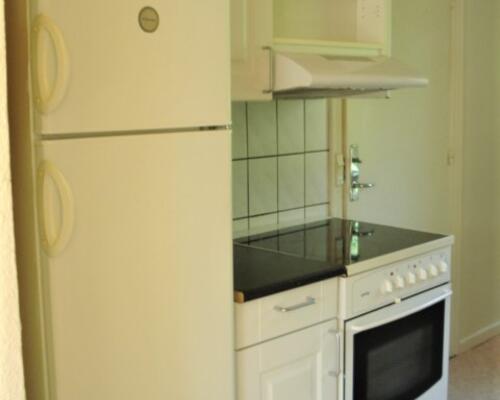 2-Værelses Lejlighed I Frederikshavn