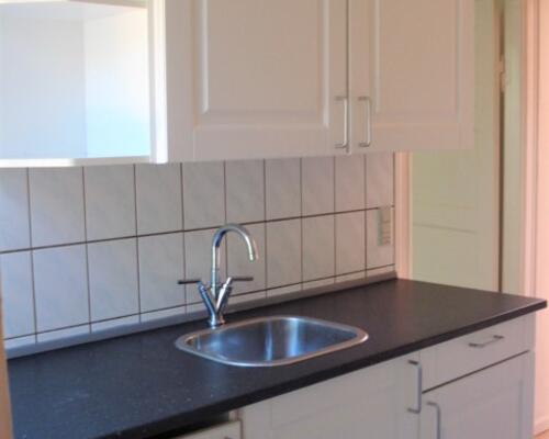 2-Værelses Lejlighed I Frederikshavn