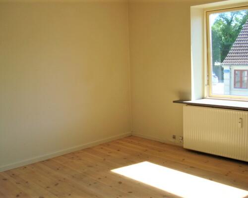 2-Værelses Lejlighed I Frederikshavn